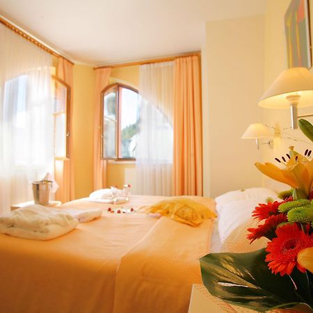 Hotel Ambiente Wellness & Spa Karlsbad Buitenkant foto