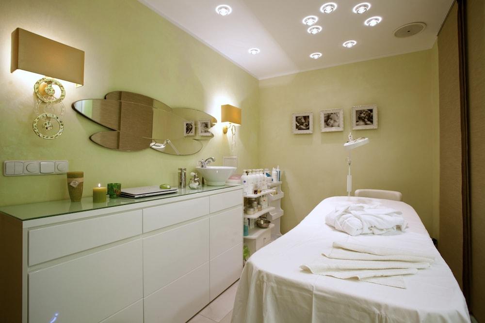 Hotel Ambiente Wellness & Spa Karlsbad Buitenkant foto