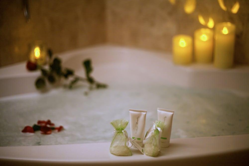 Hotel Ambiente Wellness & Spa Karlsbad Buitenkant foto